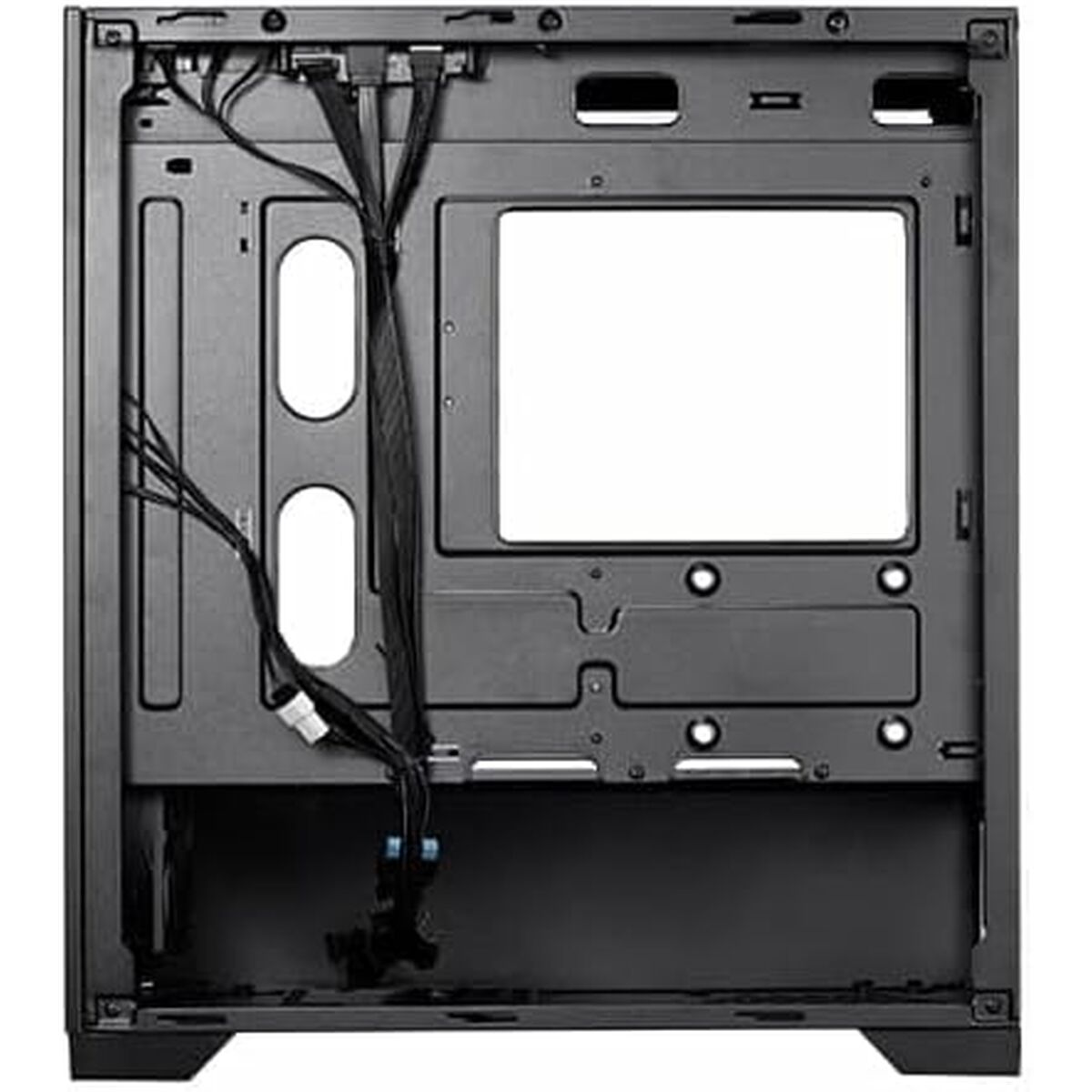 Caja Semitorre ATX Cooler Master E302-KGNN-S00 Negro