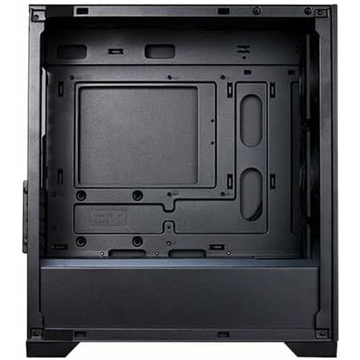 Caja Semitorre ATX Cooler Master E302-KGNN-S00 Negro