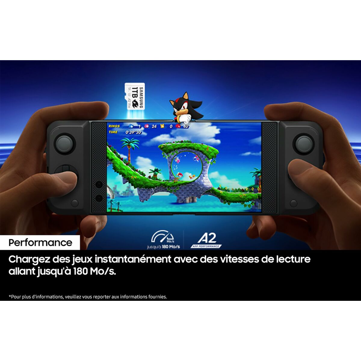 Tarjeta de Memoria SD Samsung MB-MD128SA/LC1 128 GB