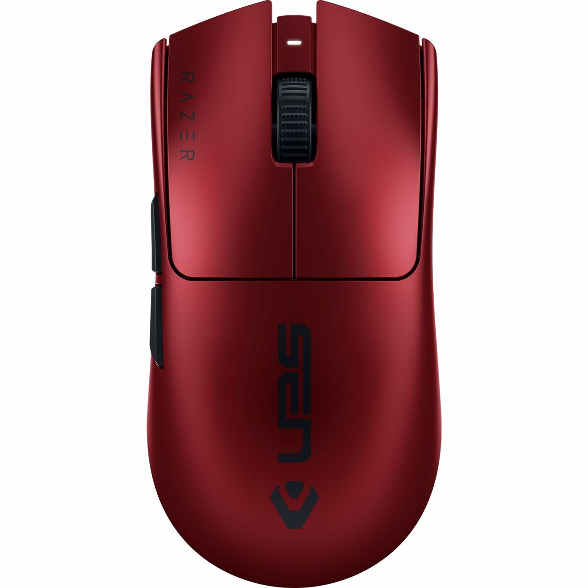Ratón Razer RZ01-05120400-R3M1 Rojo