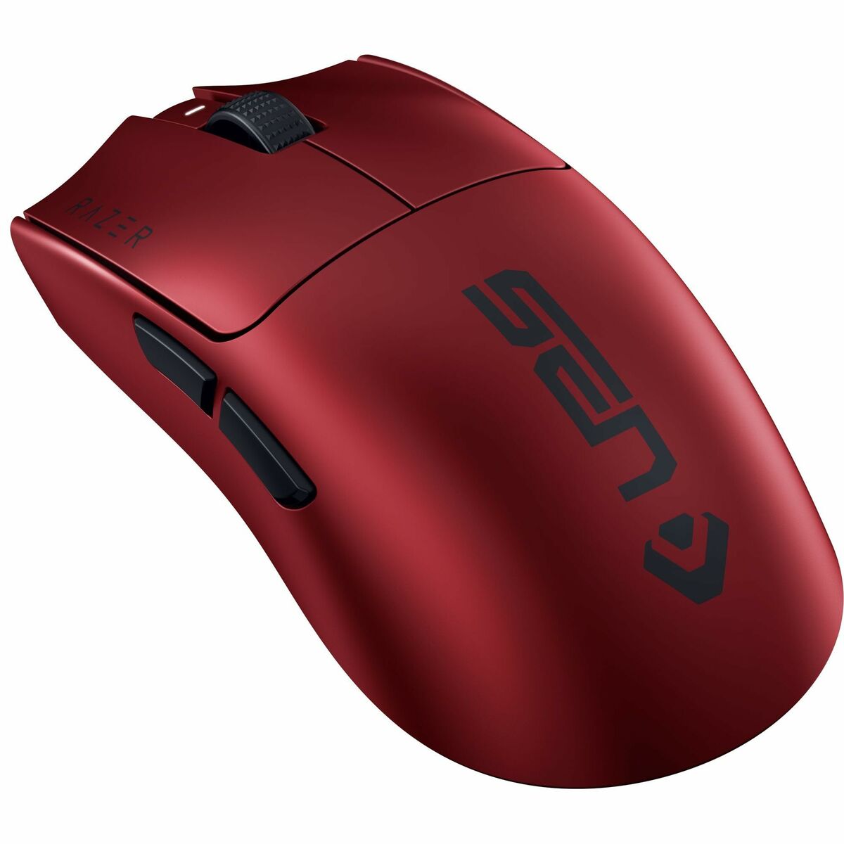 Ratón Razer RZ01-05120400-R3M1 Rojo