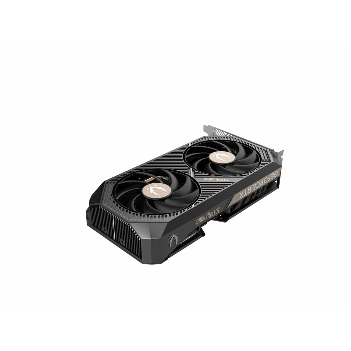 Tarjeta Gráfica Zotac ZT-B50600F-10M 8 GB GEFORCE RTX 5060 GDDR7