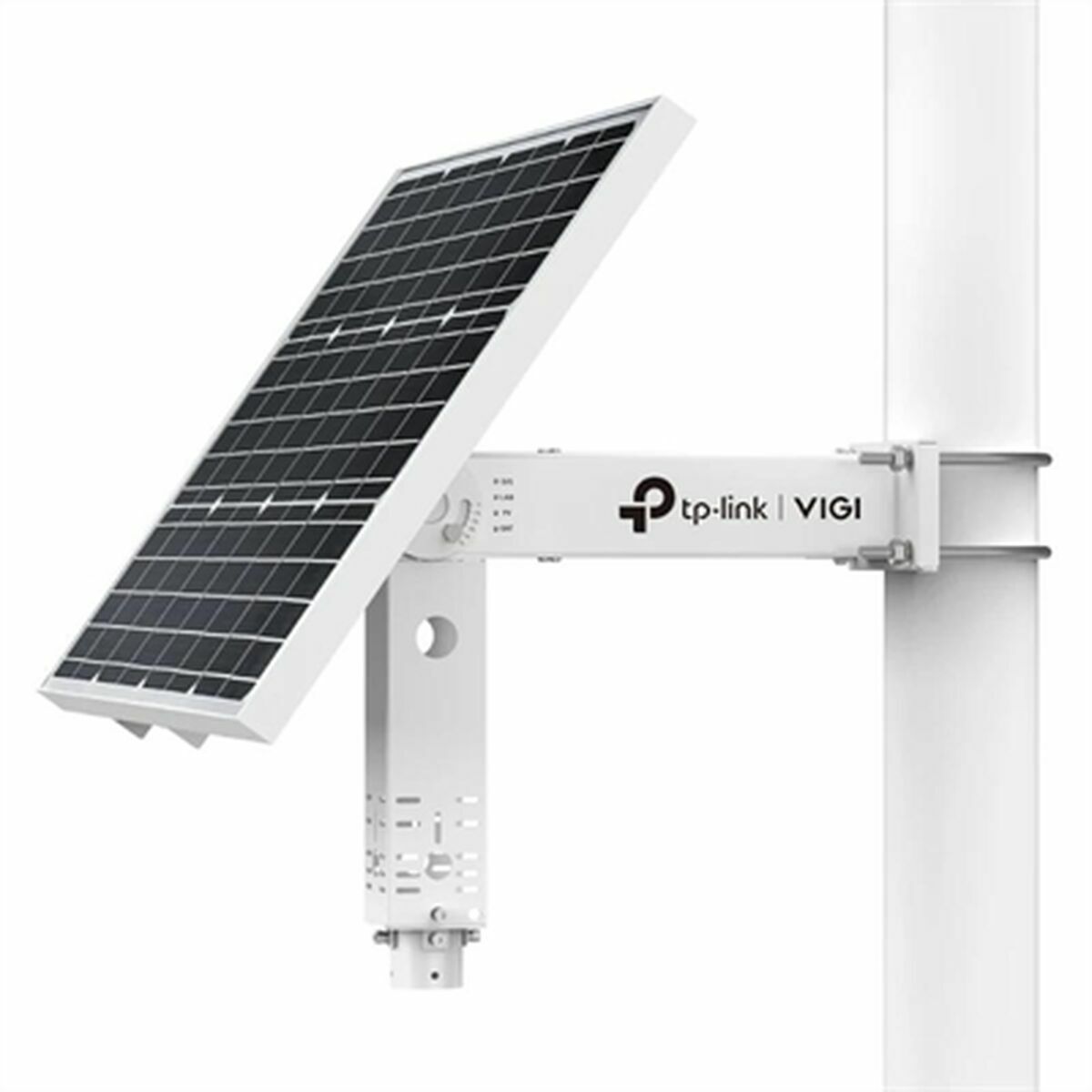 Videocámara de Vigilancia TP-Link VIGI SP6020