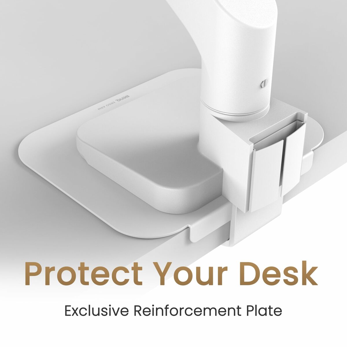 Soporte TV BenQ 9H.A3ADD.LWW 17"