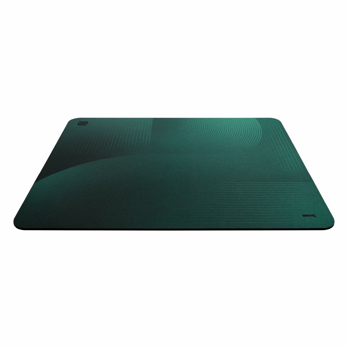 Alfombrilla de Ratón Zowie 9H.N56FQ.A61 Verde