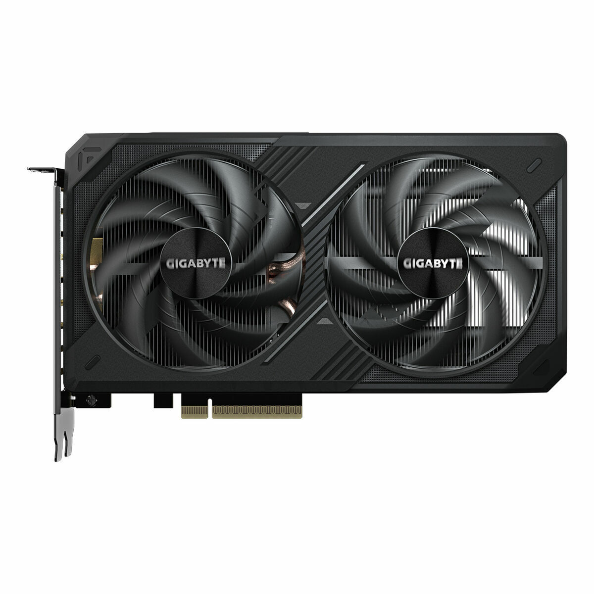 Tarjeta Gráfica Gigabyte GV-N506TWF2OC-8GD 8 GB geforce rtx 5060 ti GDDR6 GDDR7