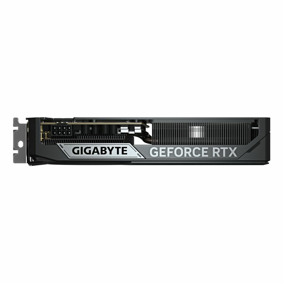 Tarjeta Gráfica Gigabyte GV-N506TWF2OC-8GD 8 GB geforce rtx 5060 ti GDDR6 GDDR7