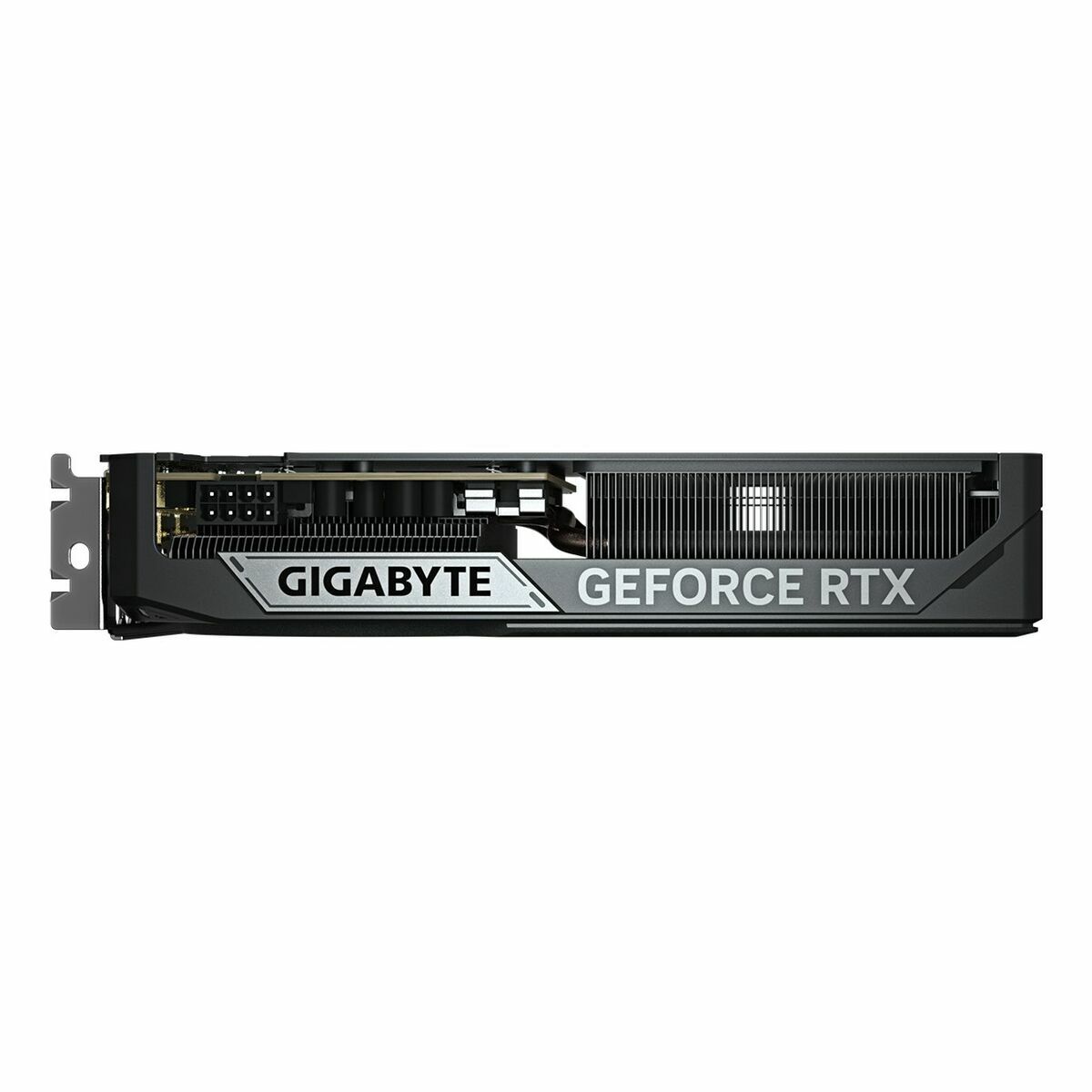Tarjeta Gráfica Gigabyte GV-N506TWF2OC-8GD 8 GB geforce rtx 5060 ti GDDR6 GDDR7