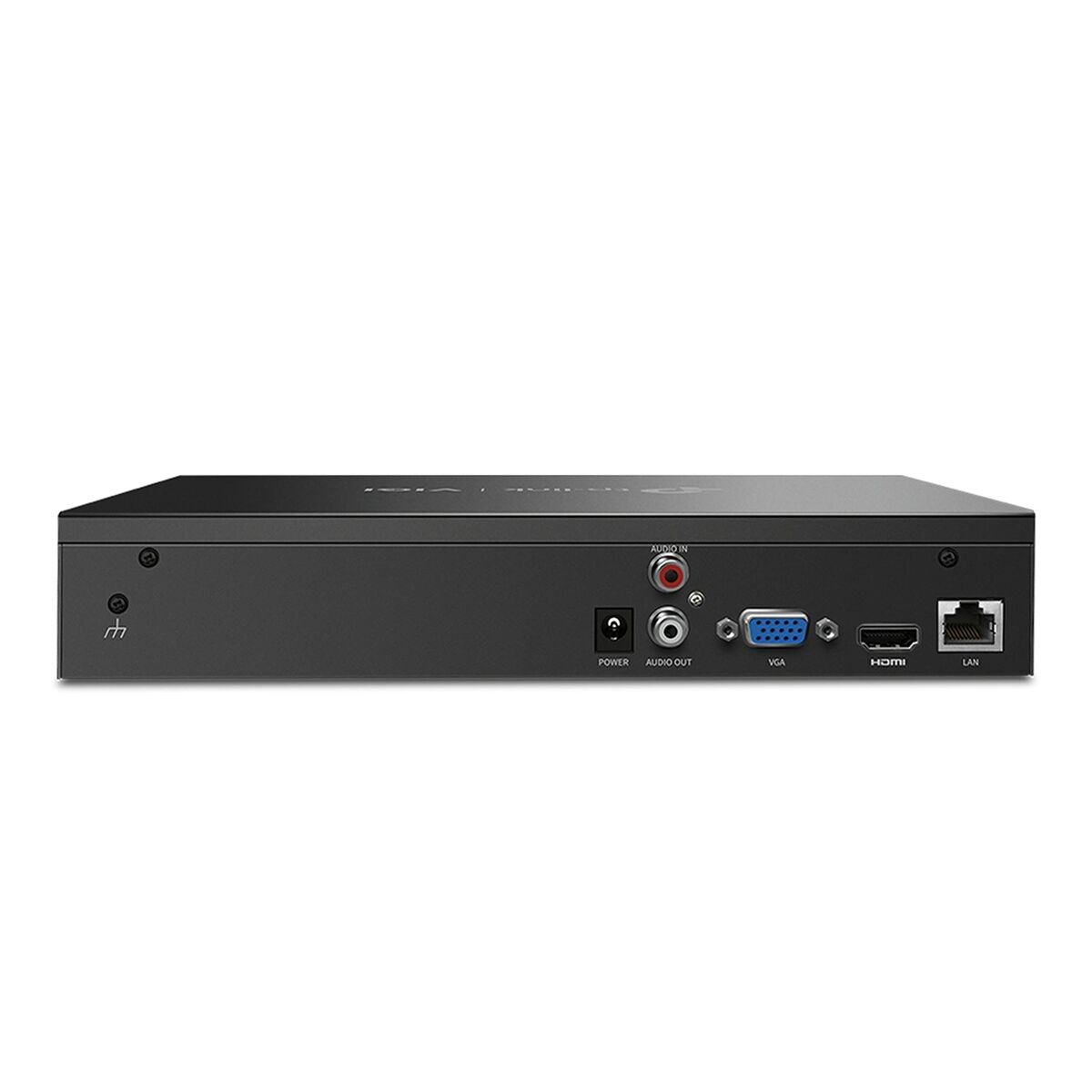 Video Grabador en Red TP-Link VIGI NVR1004H 10 TB