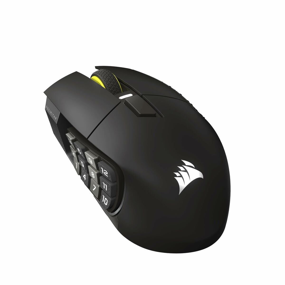 Ratón Corsair CH-9314014-WW Negro