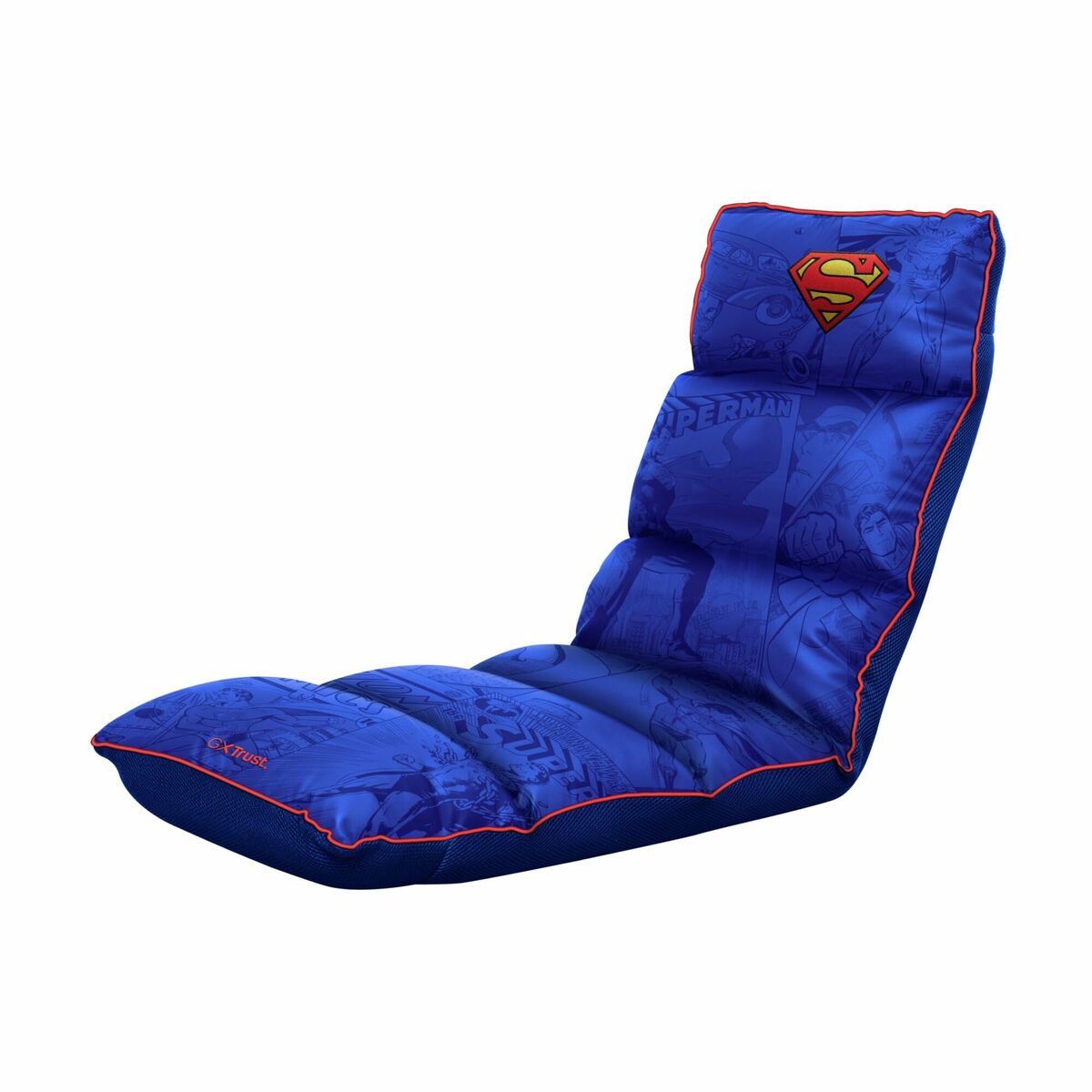 Silla Gaming Trust 25740 Azul