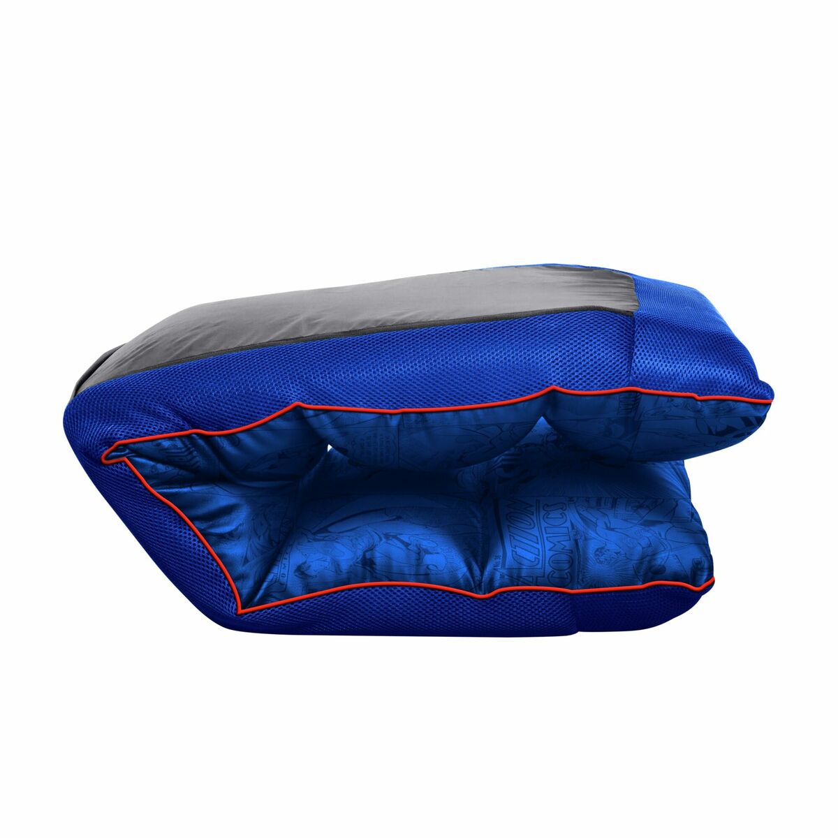 Silla Gaming Trust 25740 Azul