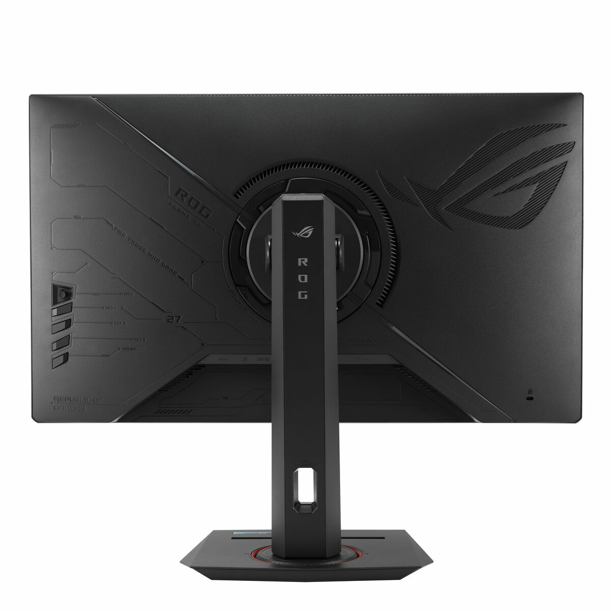 Monitor Gaming Asus 90LM0AW0-B01371 Full HD 27"