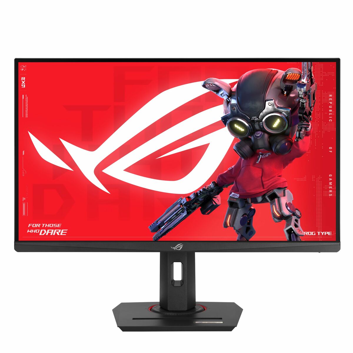 Monitor Gaming Asus 90LM0AW0-B01371 Full HD 27"