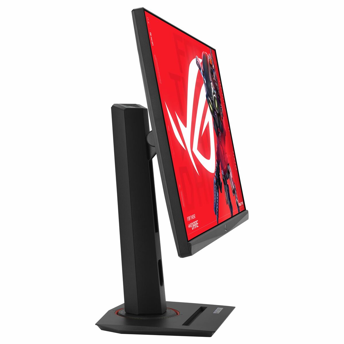 Monitor Gaming Asus 90LM0AW0-B01371 Full HD 27"