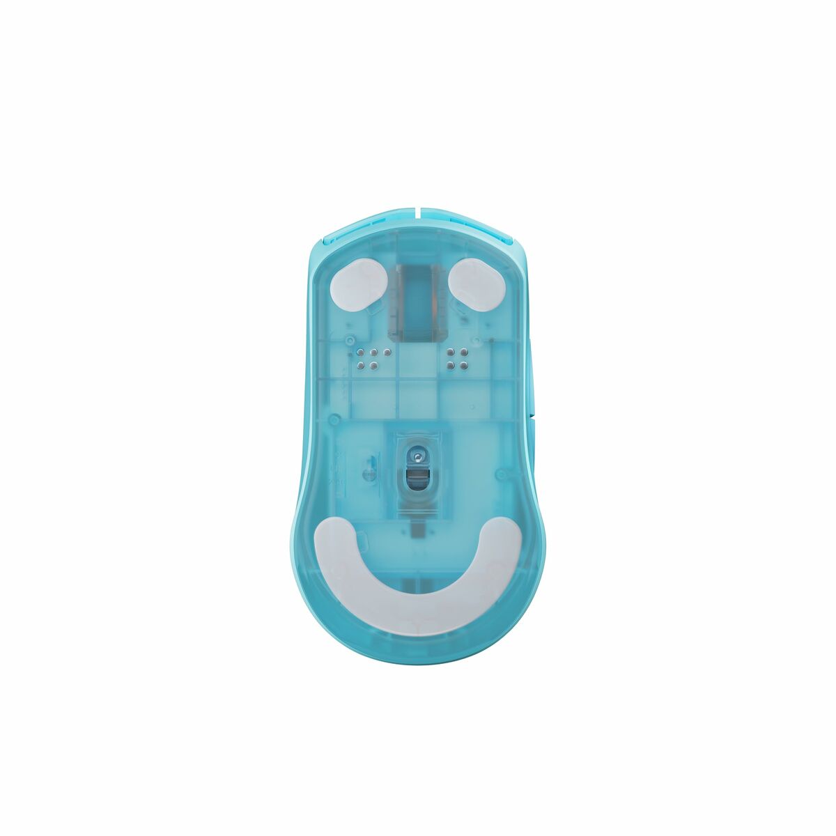 Ratón SteelSeries 62526 Agua 18000 dpi