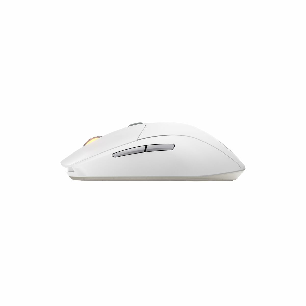 Ratón SteelSeries 62524 Blanco