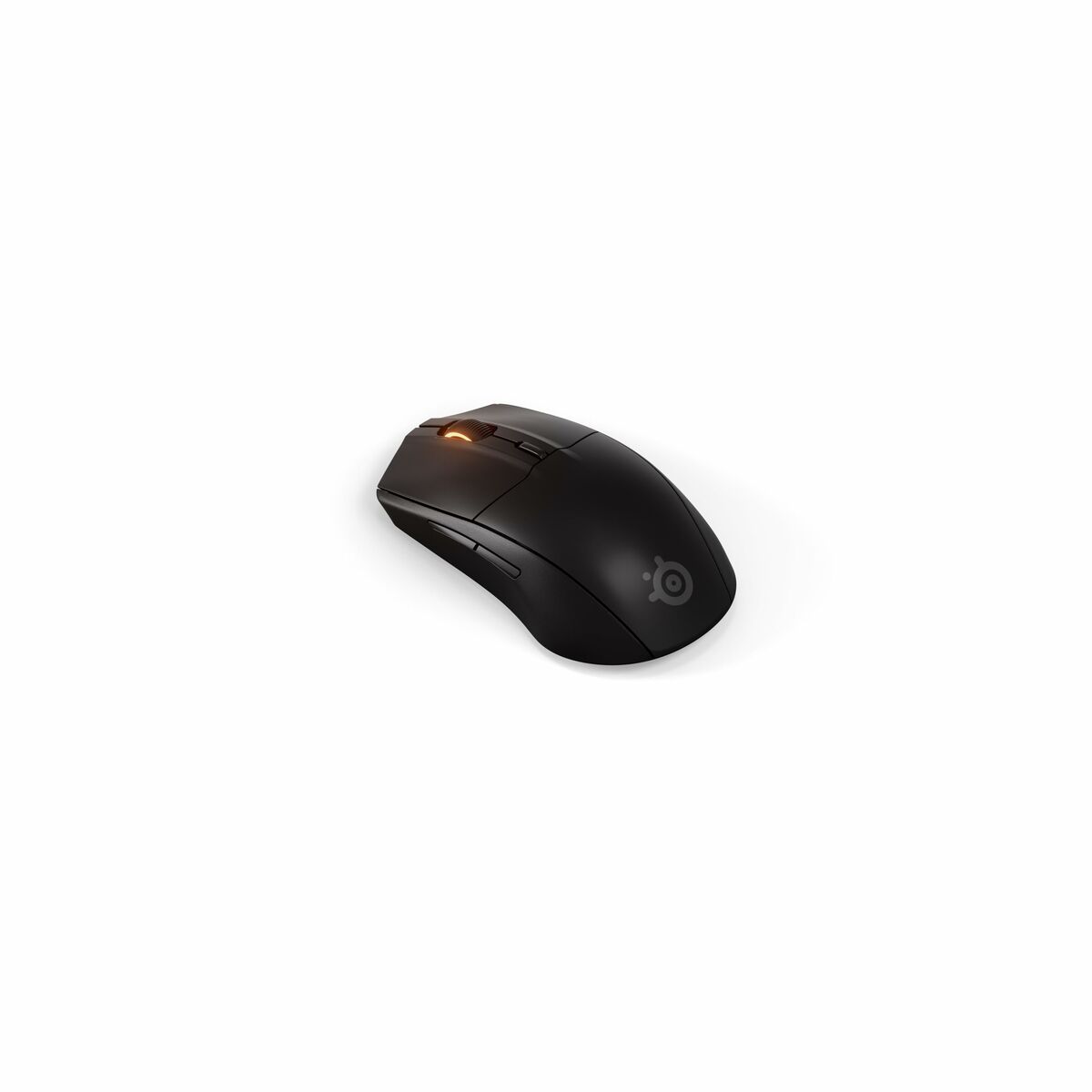 Ratón SteelSeries 62523 Negro
