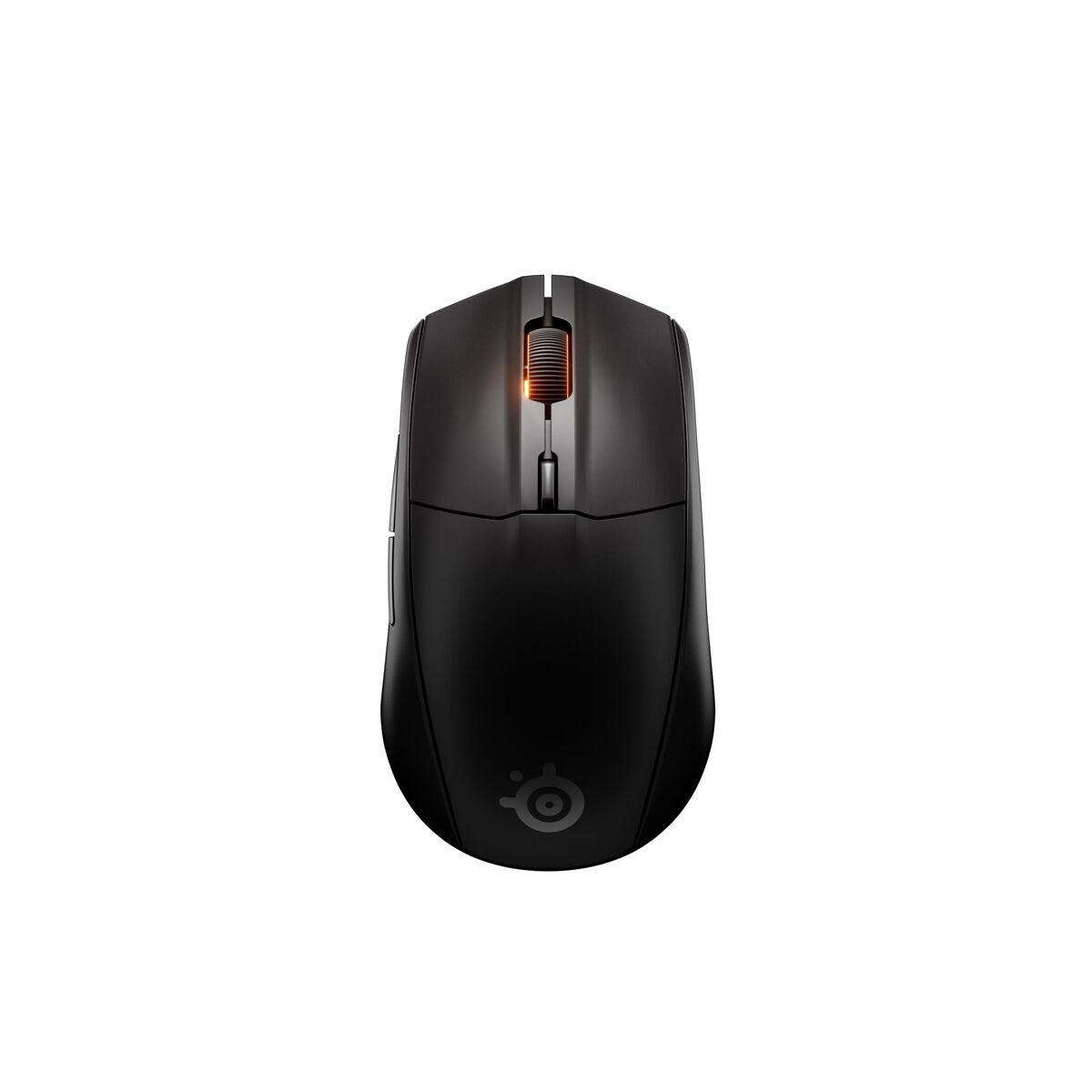 Ratón SteelSeries 62523 Negro