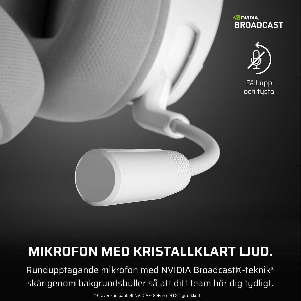 Auriculares Corsair CA-9011380-WW Blanco