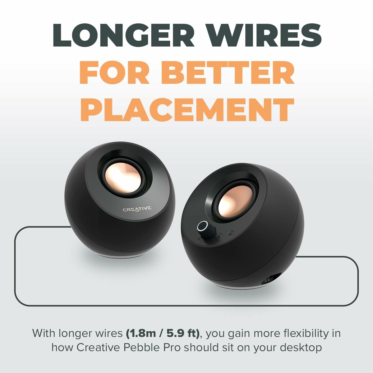 Altavoces Creative Technology 51MF1710AA000