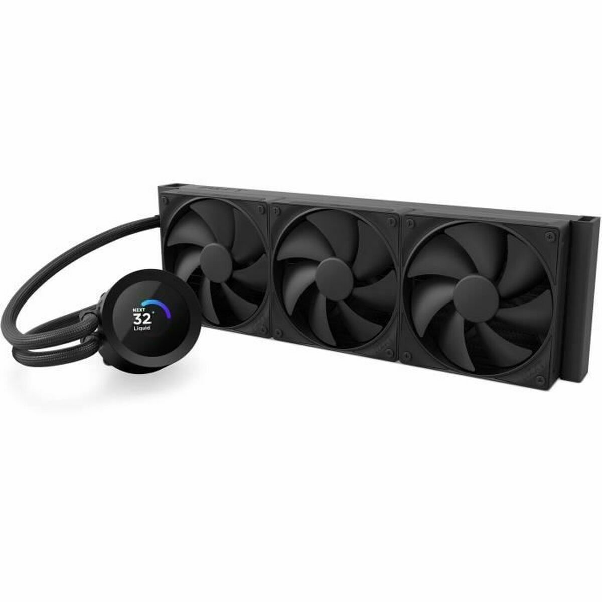 Kit de Refrigeración Líquida NZXT RL-KN360-B2