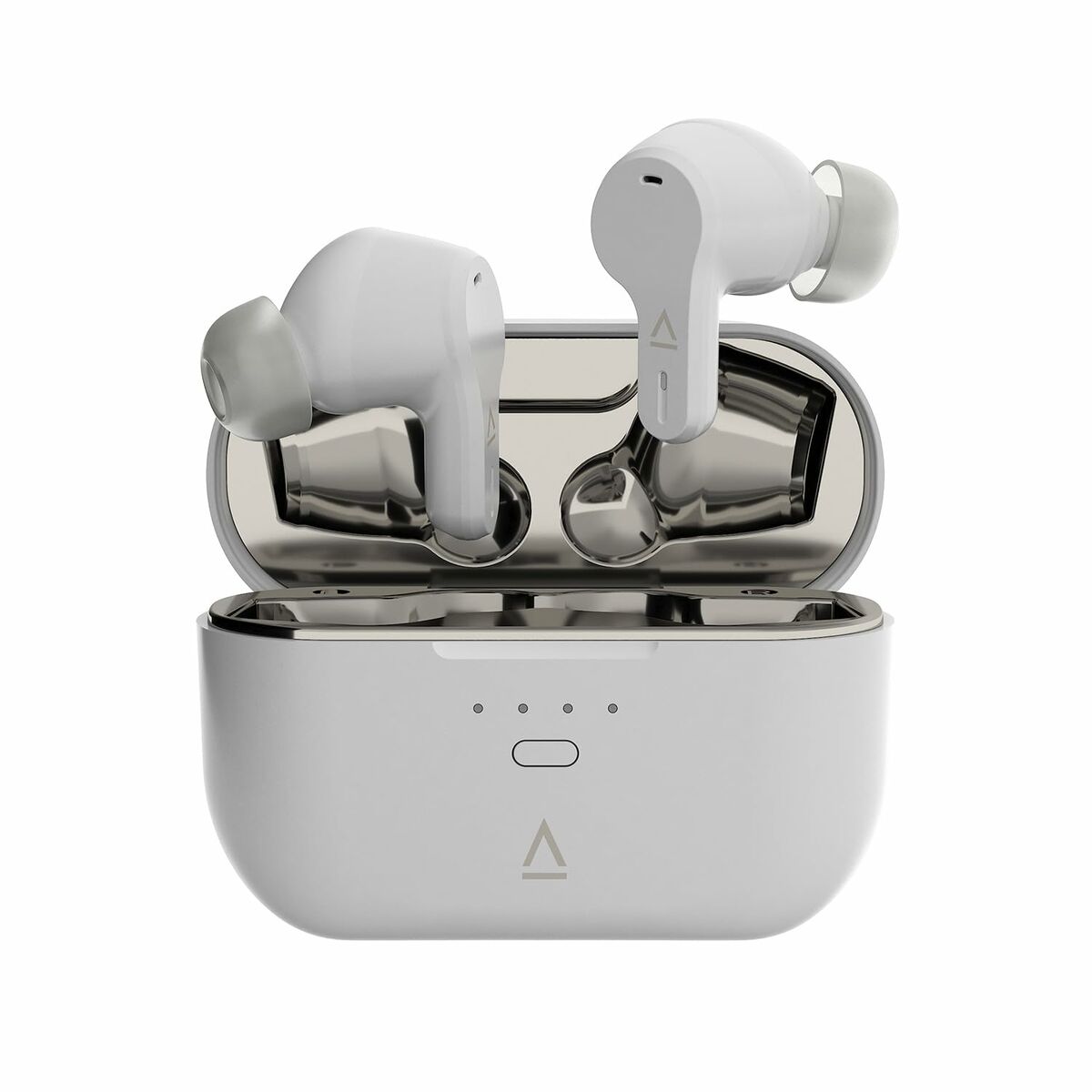 Auriculares Creative Technology 51EF1180AA000 Gris