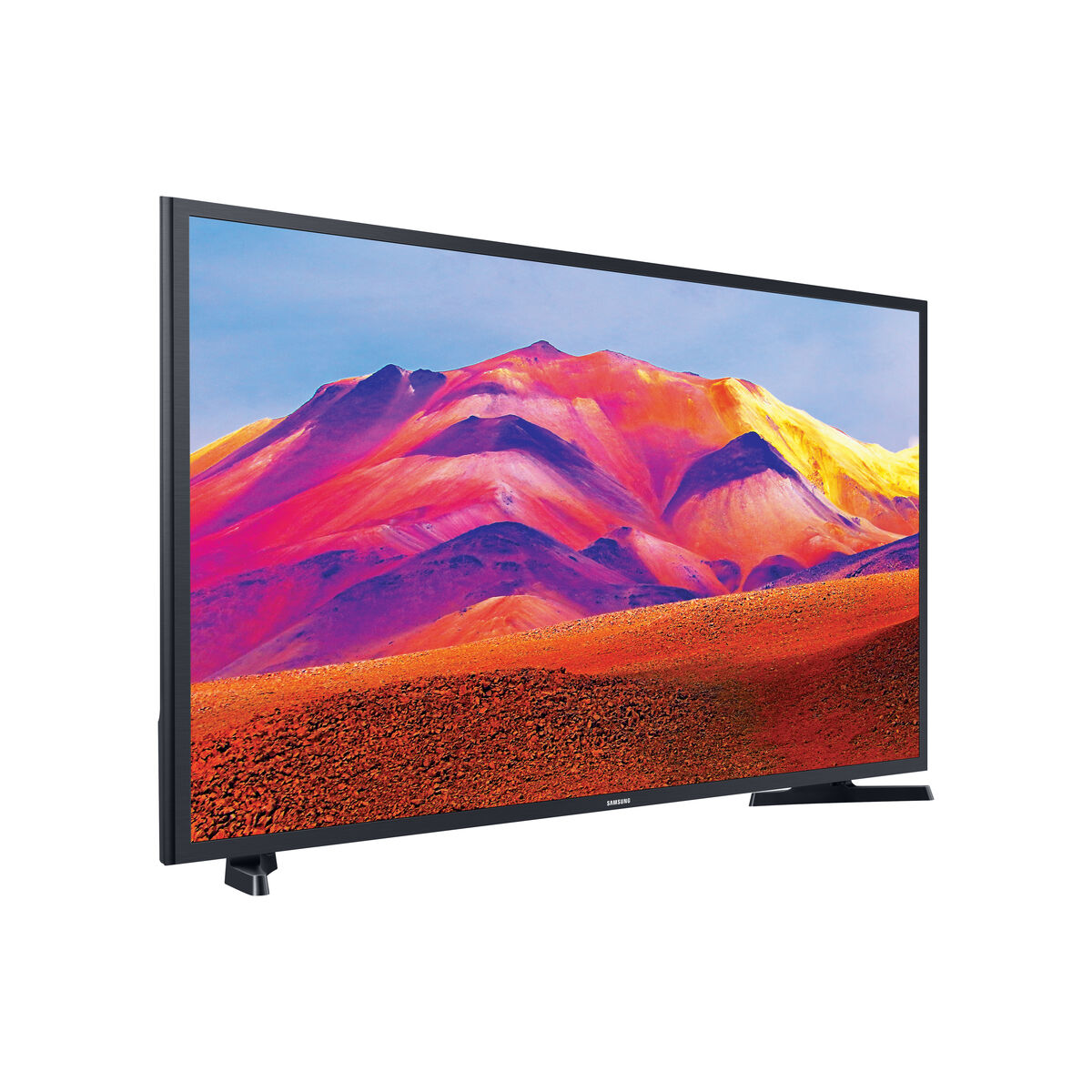 Smart TV Samsung HG32T5300EU Full HD 32" LED Hotel TV