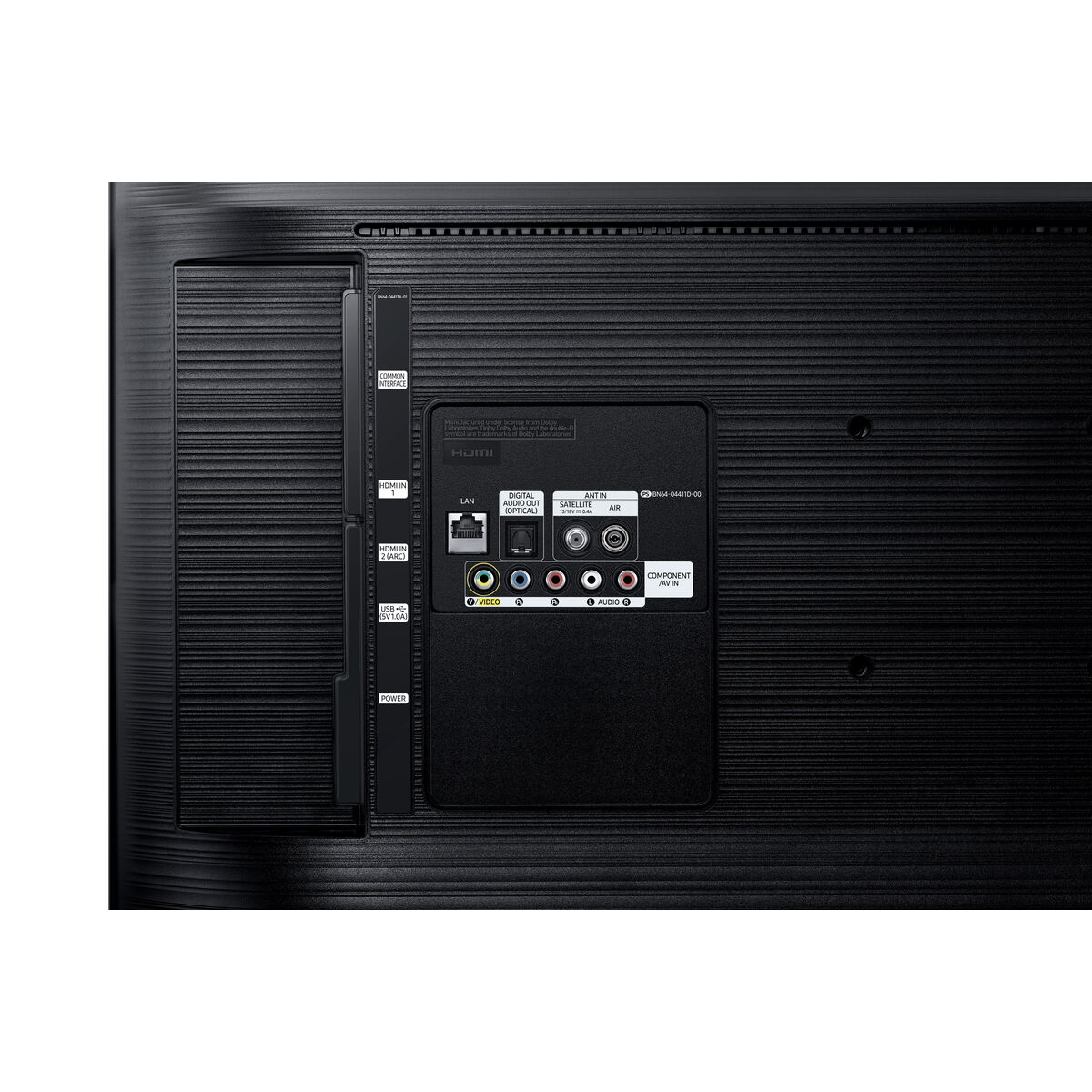 Smart TV Samsung HG32T5300EU Full HD 32" LED Hotel TV