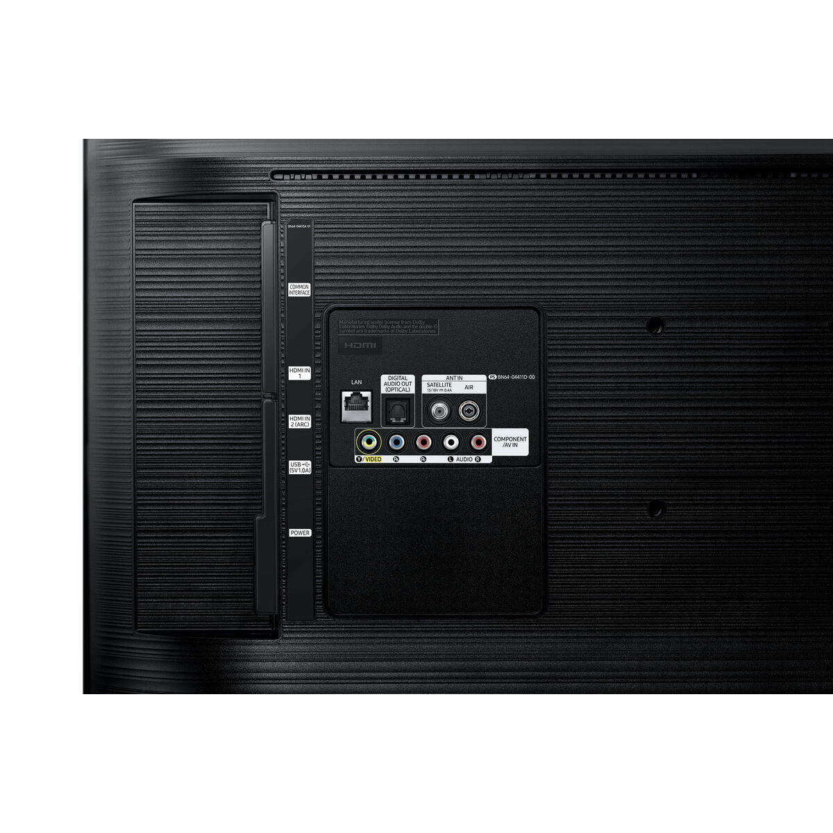 Smart TV Samsung HG32T5300EU Full HD 32" LED Hotel TV