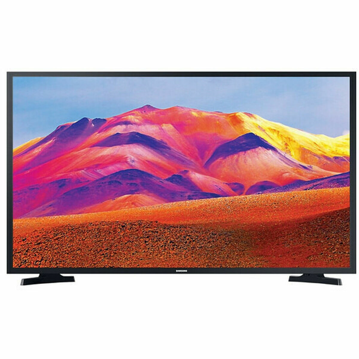 Smart TV Samsung HG32T5300EU Full HD 32" LED Hotel TV