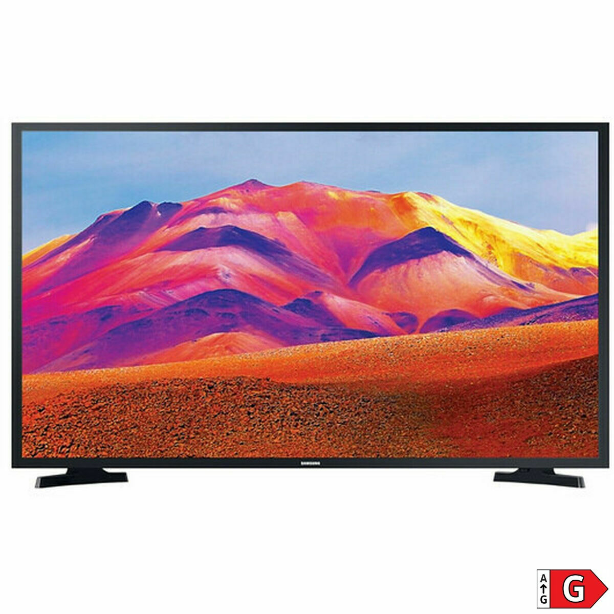 Smart TV Samsung HG32T5300EU Full HD 32" LED Hotel TV