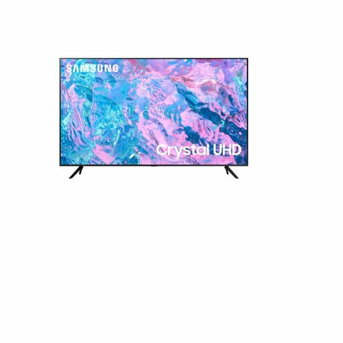 Smart TV Samsung HG55CU700EUXEN 55" LED 4K Ultra HD