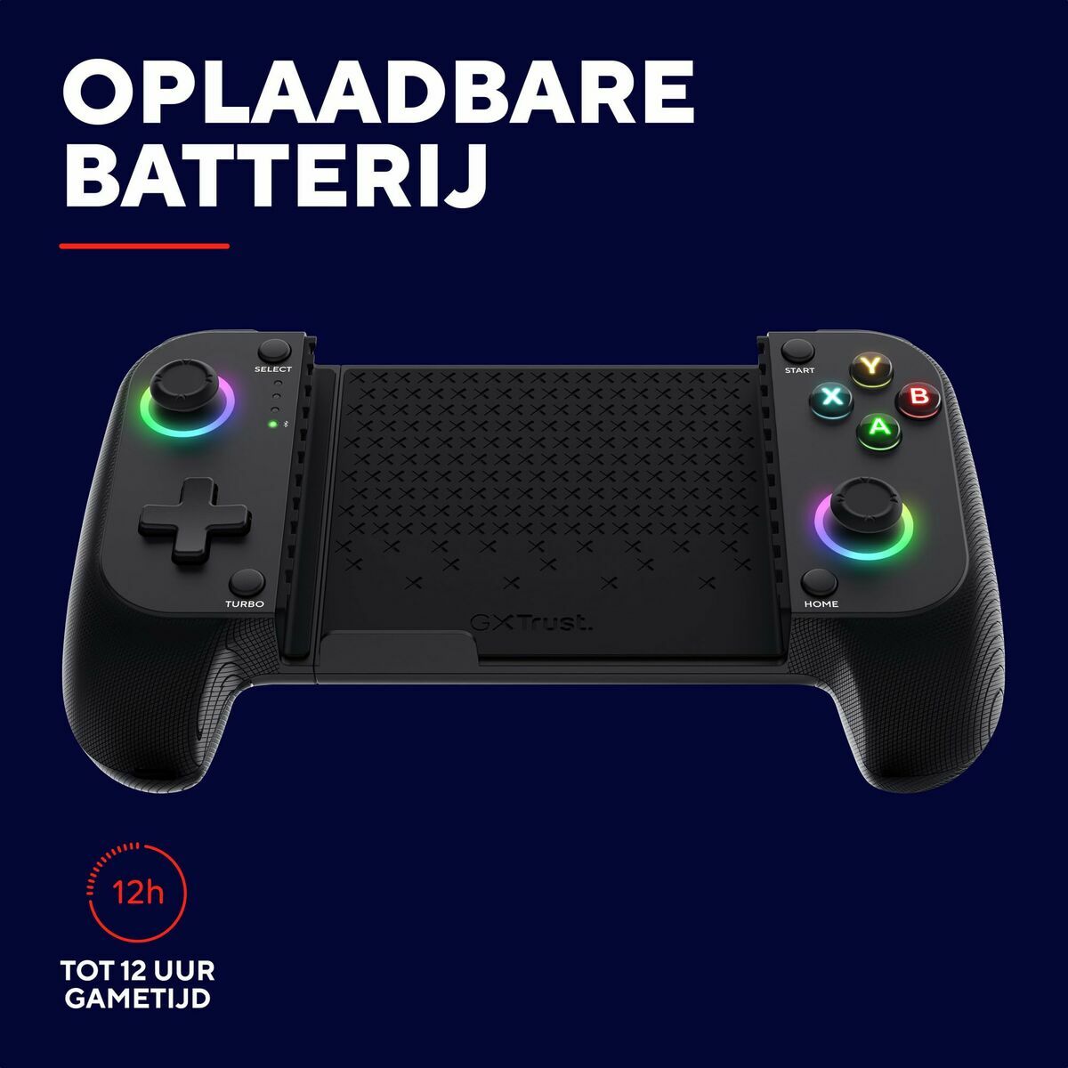 Mando Gaming Trust 25485