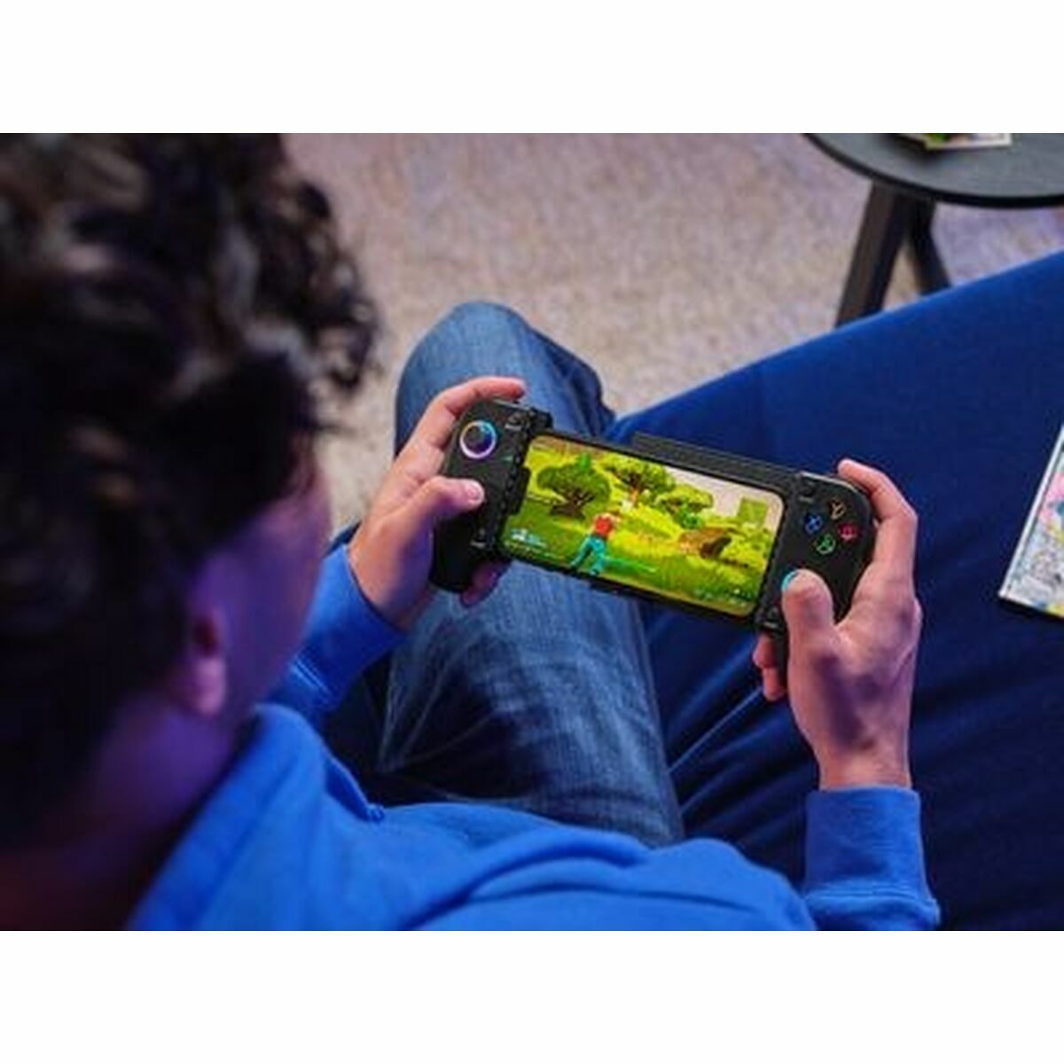 Mando Gaming Trust 25485