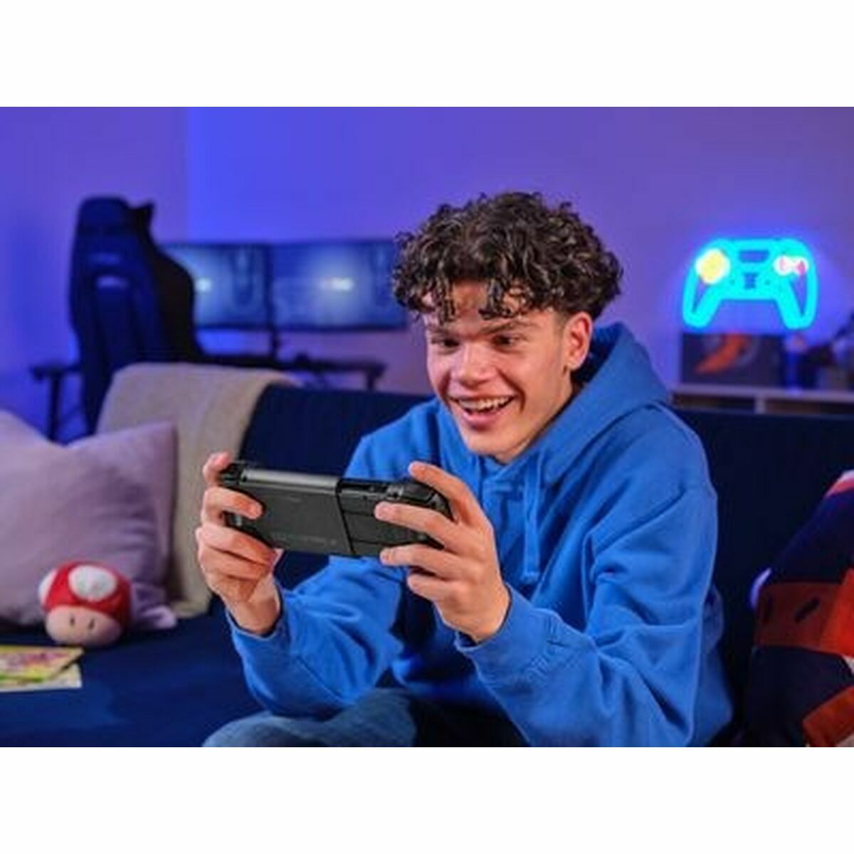 Mando Gaming Trust 25485