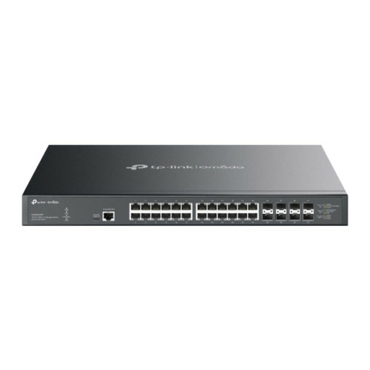 Switch TP-Link SX3832MPP