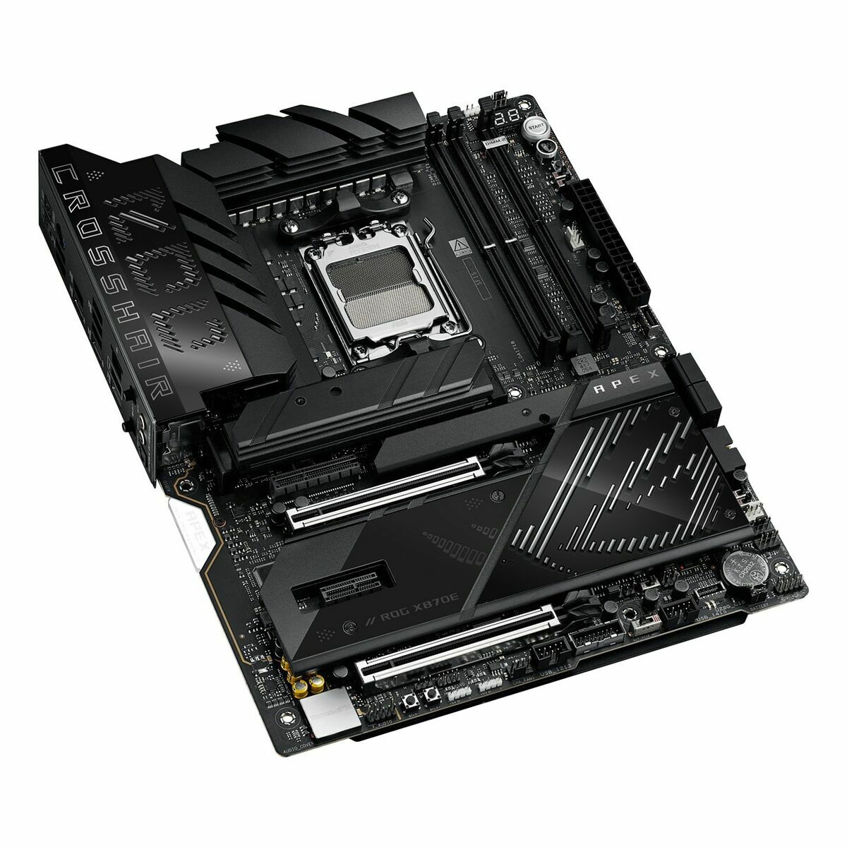 Placa Base Asus 90MB1KR0-M0EAY0 AMD X870E AMD AM5