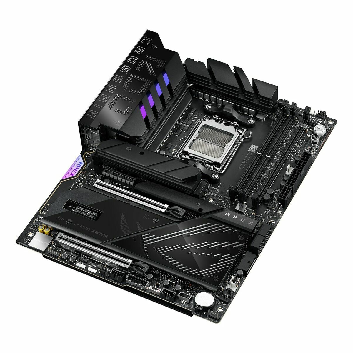 Placa Base Asus 90MB1KR0-M0EAY0 AMD X870E AMD AM5