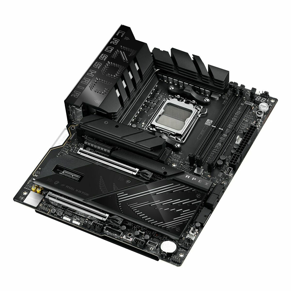 Placa Base Asus 90MB1KR0-M0EAY0 AMD X870E AMD AM5
