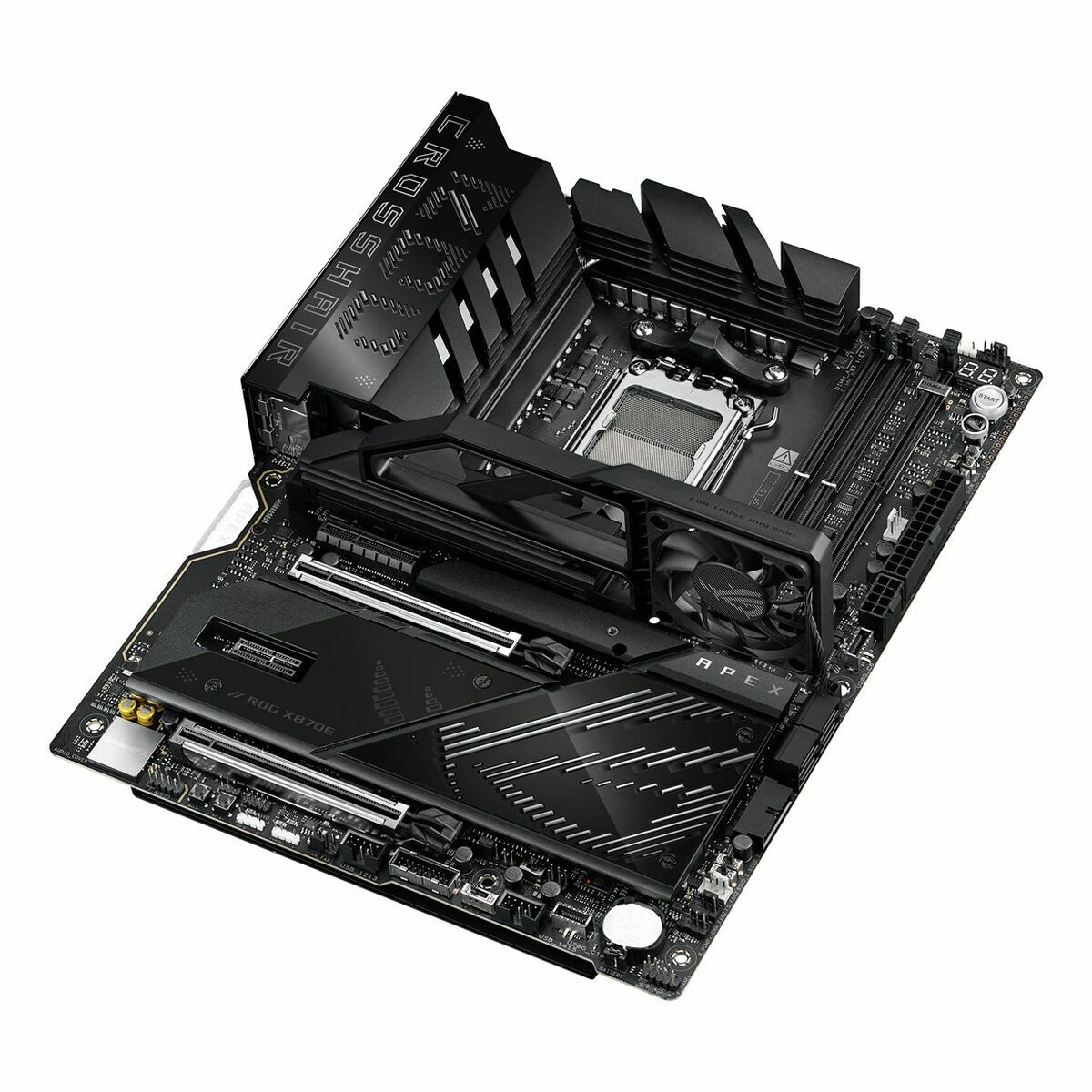 Placa Base Asus 90MB1KR0-M0EAY0 AMD X870E AMD AM5