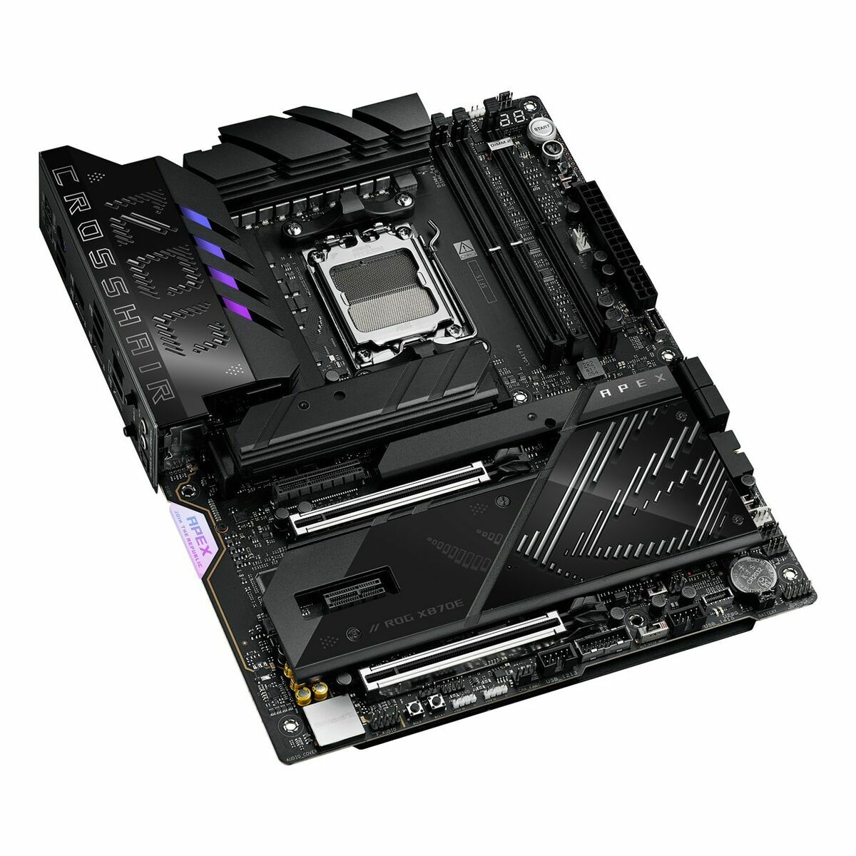 Placa Base Asus 90MB1KR0-M0EAY0 AMD X870E AMD AM5