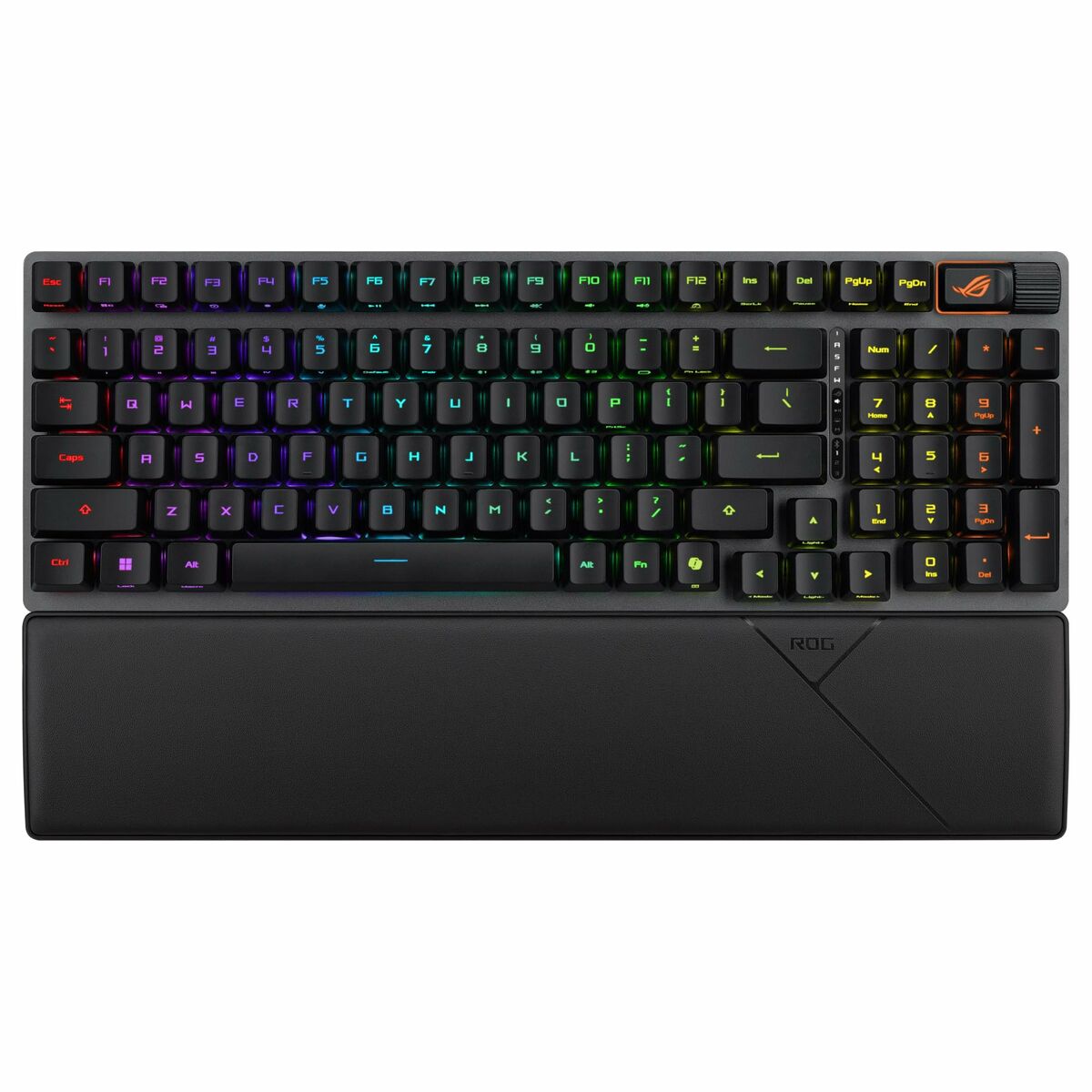 Teclado Asus 90MP03S0-BKSA00