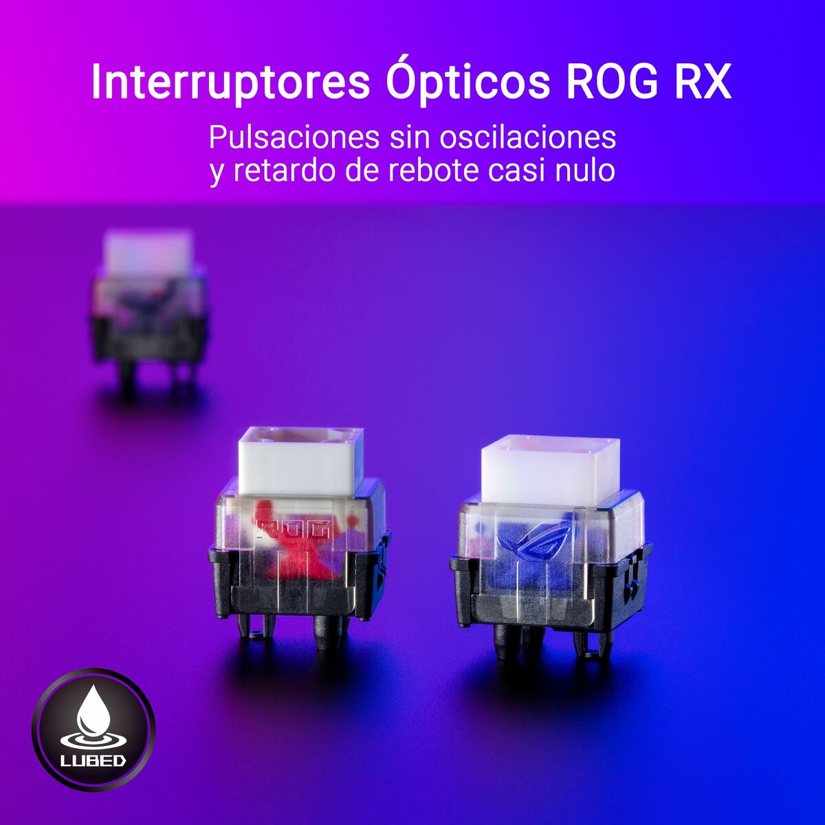 Teclado Asus 90MP03S0-BKSA00