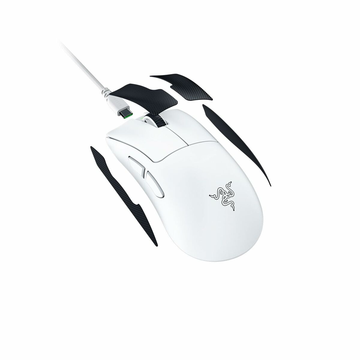Ratón Razer RZ01-05330200-R3G1 Blanco