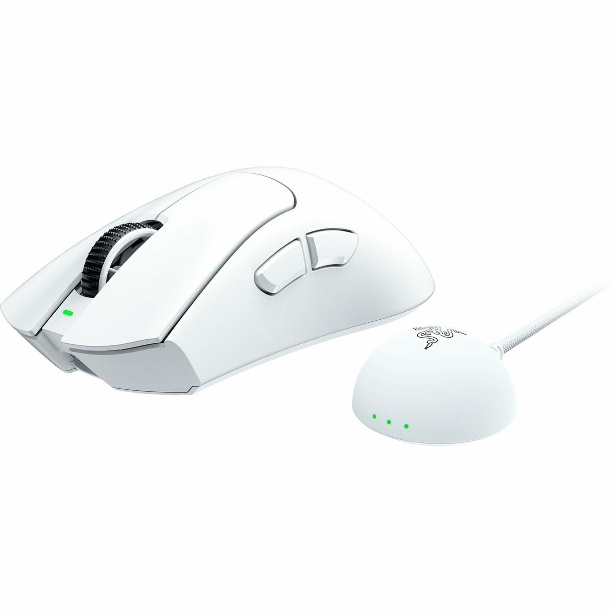 Ratón Razer RZ01-05330200-R3G1 Blanco