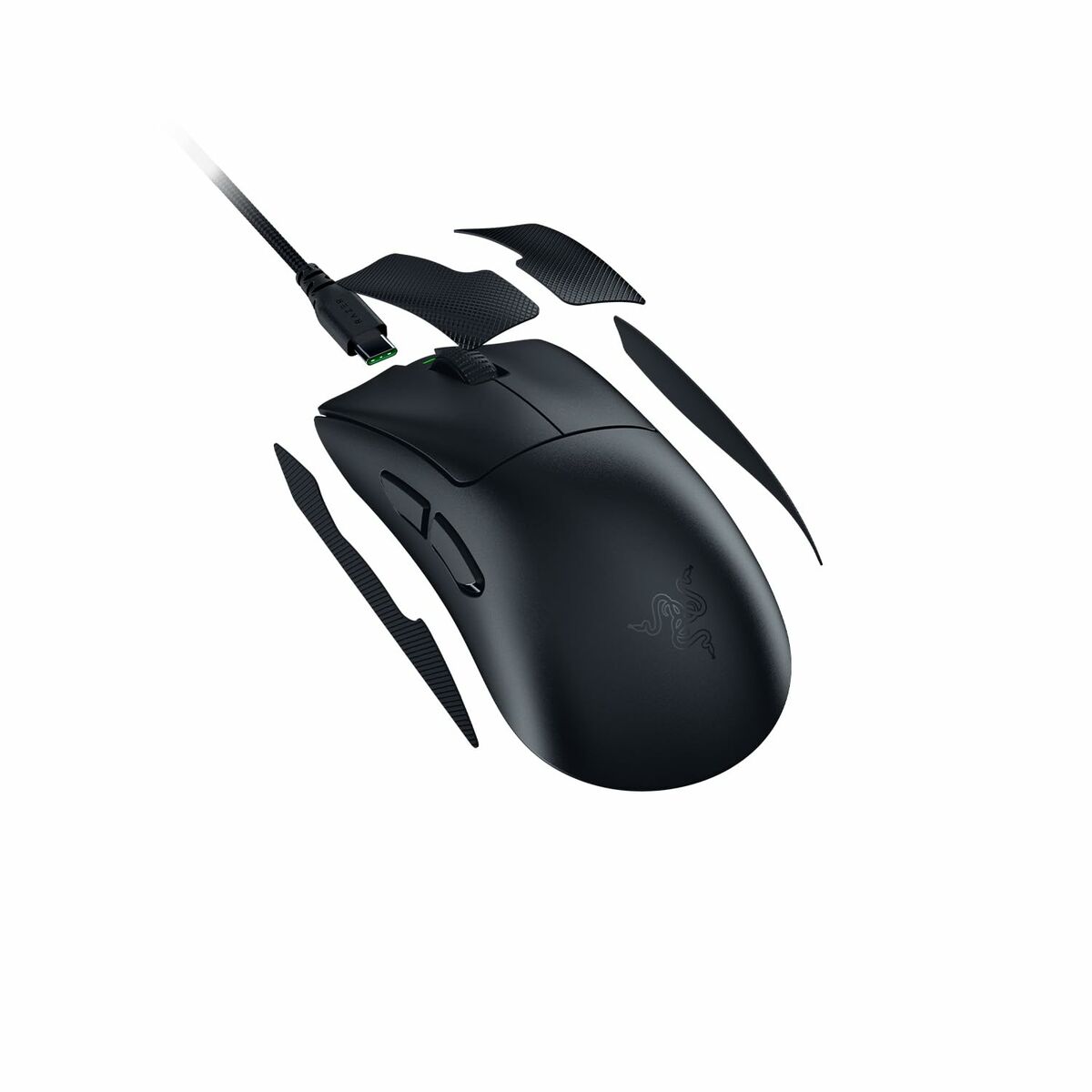 Ratón Razer RZ01-05330100-R3G1 Negro