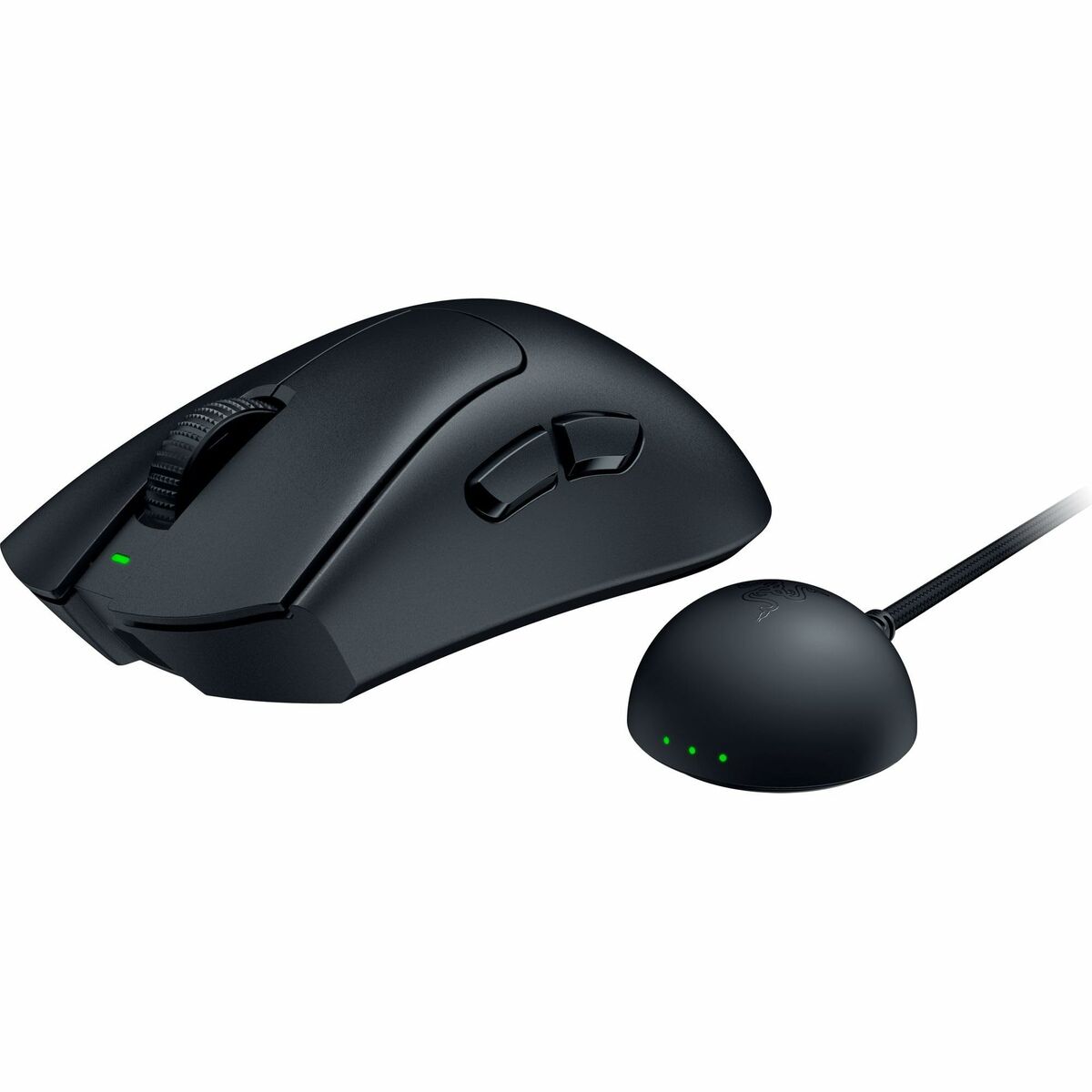 Ratón Razer RZ01-05330100-R3G1 Negro