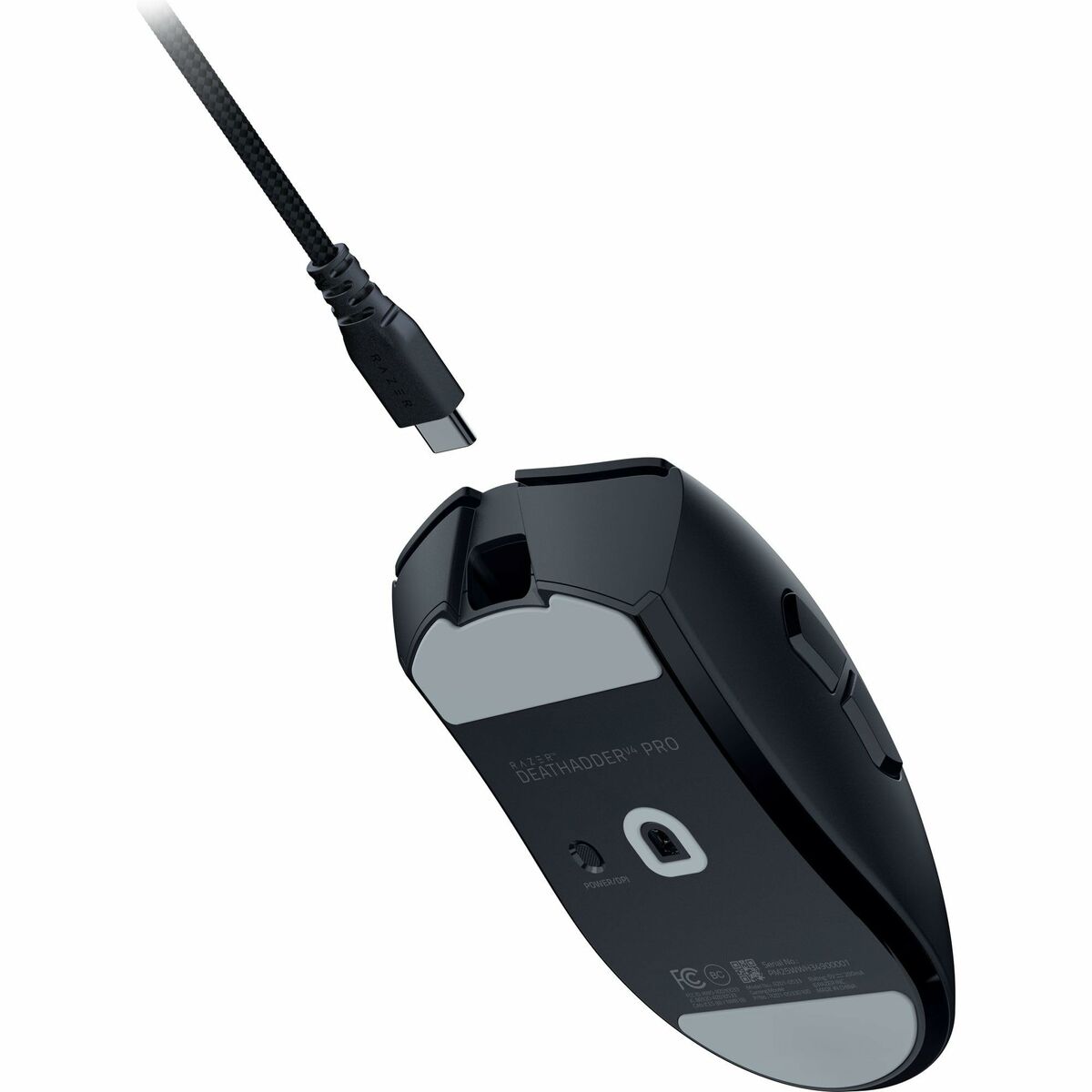 Ratón Razer RZ01-05330100-R3G1 Negro