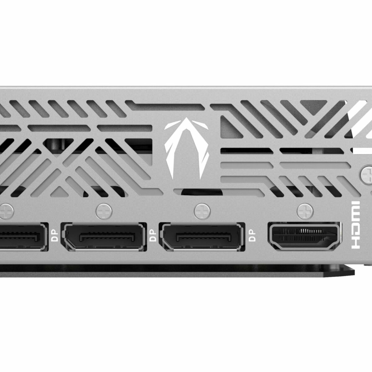 Tarjeta Gráfica Zotac ZT-B50610H-10M geforce rtx 5060 ti 8 GB GDDR7